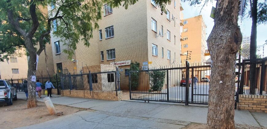 280 Monopati Pretoria Central