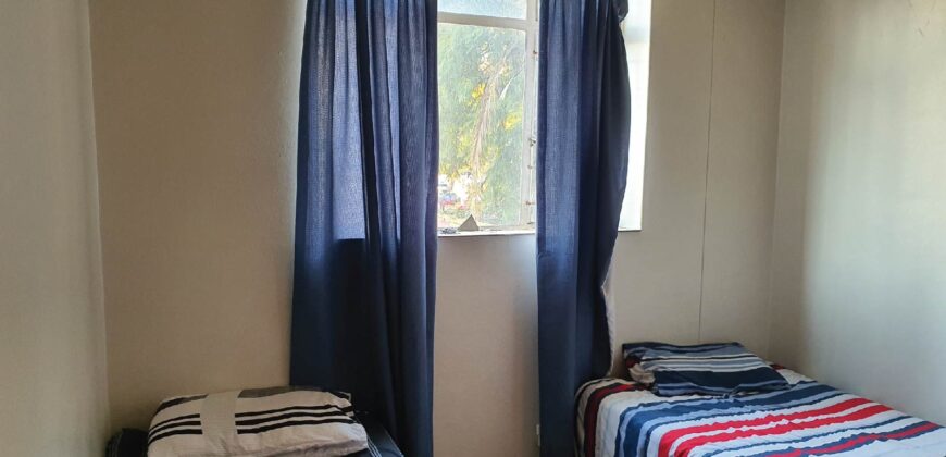 280 Monopati Pretoria Central