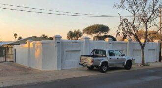 380 Trouw St. Capital Park