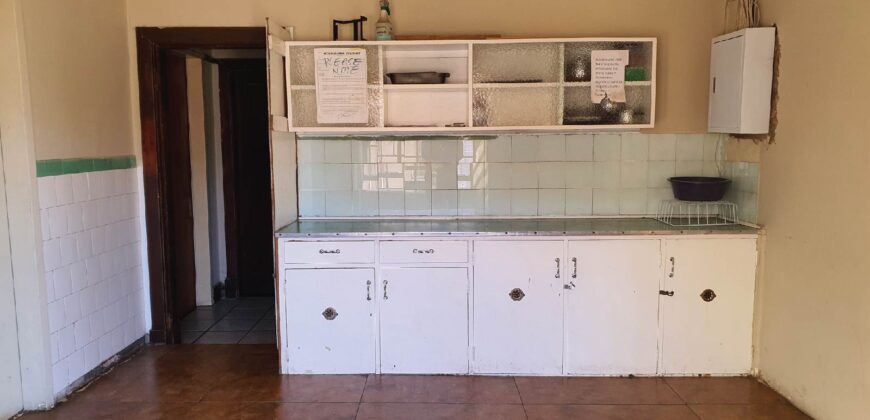 408 Malherbe St. Capital Park