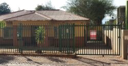 440 Malherbe St. Capital Park