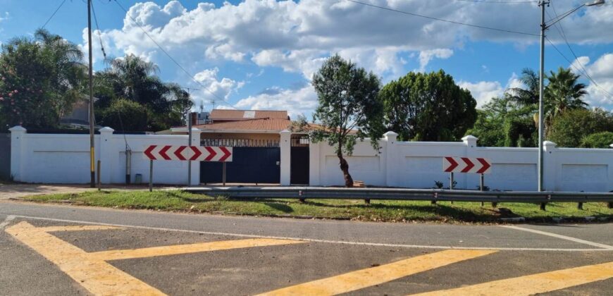 48 Lys Street Rietfontein