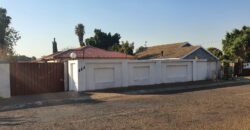 444 Van Heerden St. Capital Park