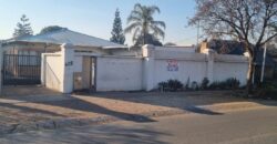 608 Sololon St. Gezina