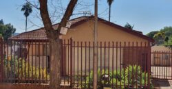 414 Malherbe St. Capital Park