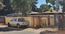 408 Malherbe St. Capital Park