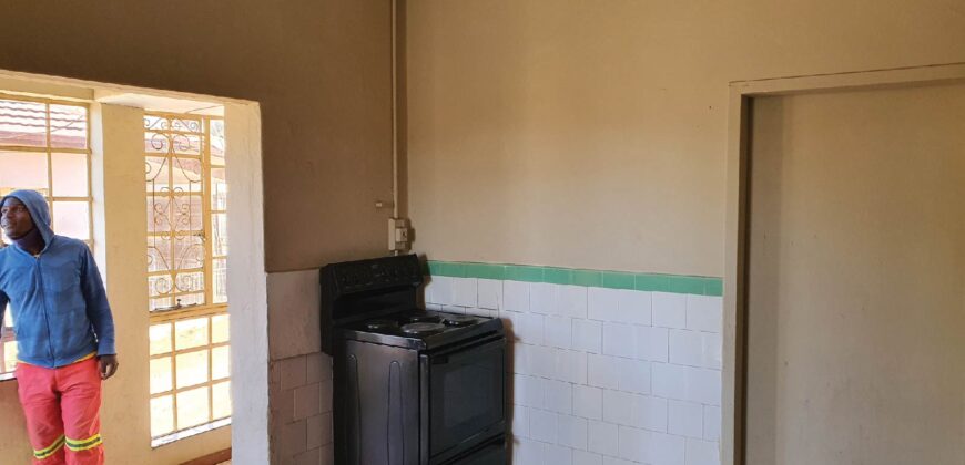 408 Malherbe St. Capital Park