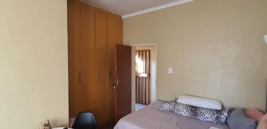 444 Van Heerden St. Capital Park