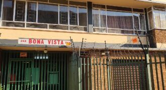 249 Rissik Street, Sunnyside