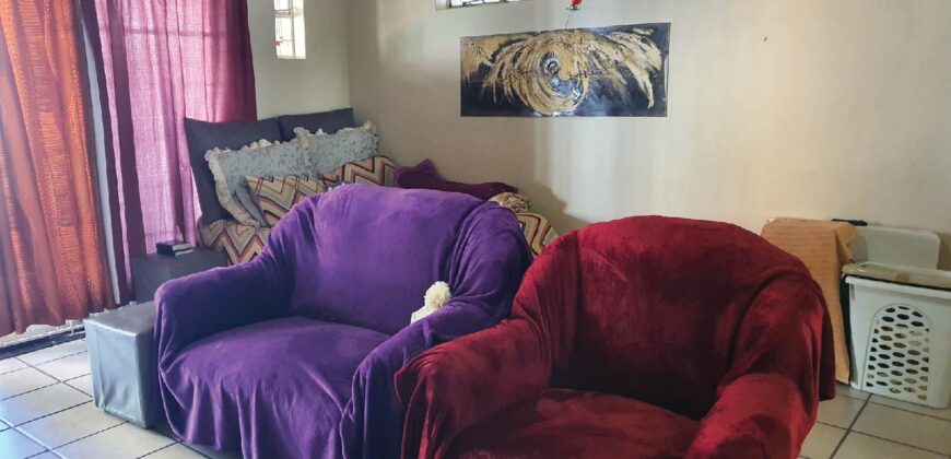 408 Malherbe St. Capital Park