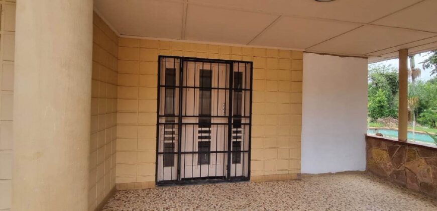 48 Lys Street Rietfontein