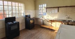 444 Van Heerden St. Capital Park