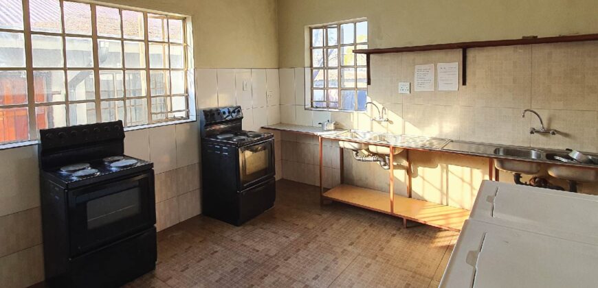 444 Van Heerden St. Capital Park