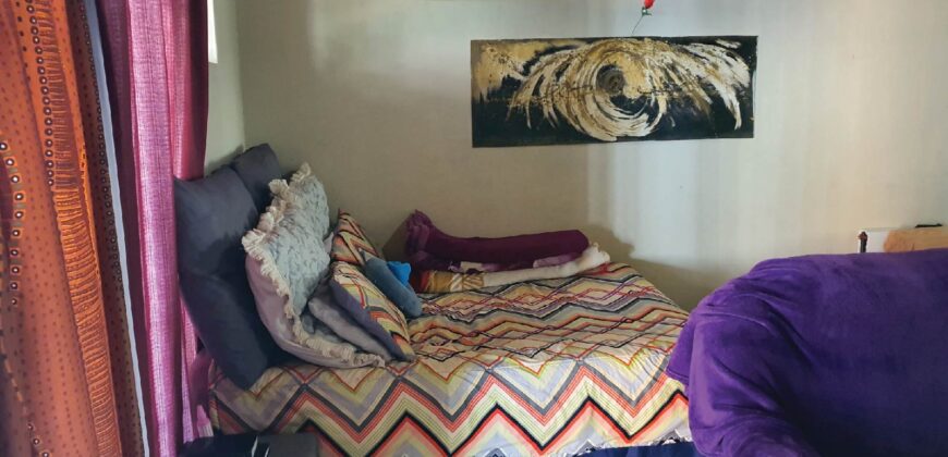 408 Malherbe St. Capital Park