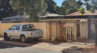 408 Malherbe St. Capital Park