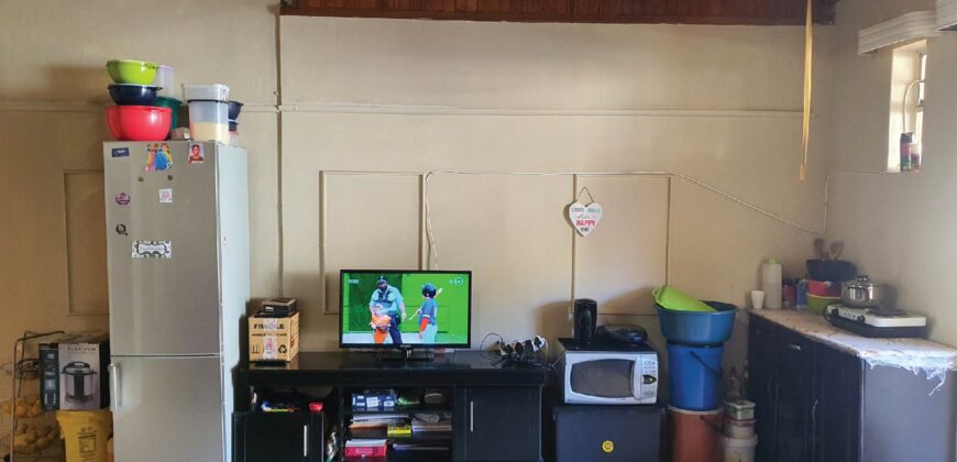 408 Malherbe St. Capital Park