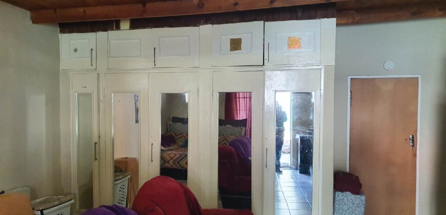 408 Malherbe St. Capital Park