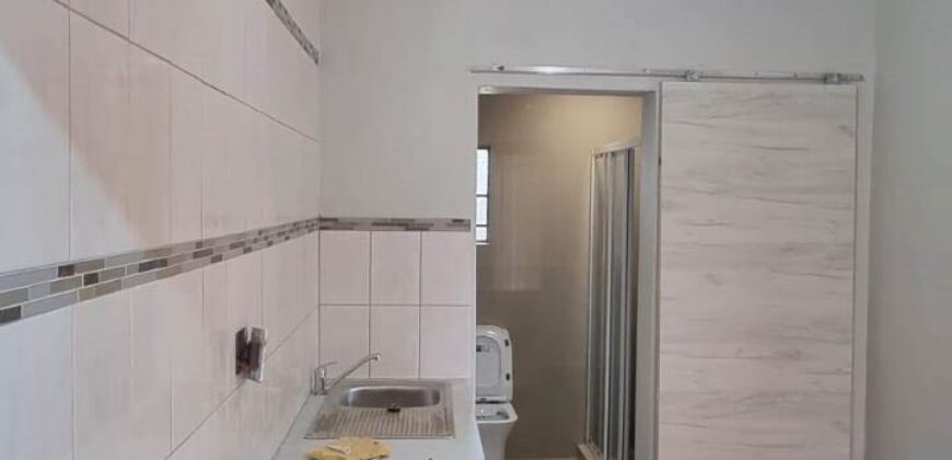 48 Lys Street Rietfontein