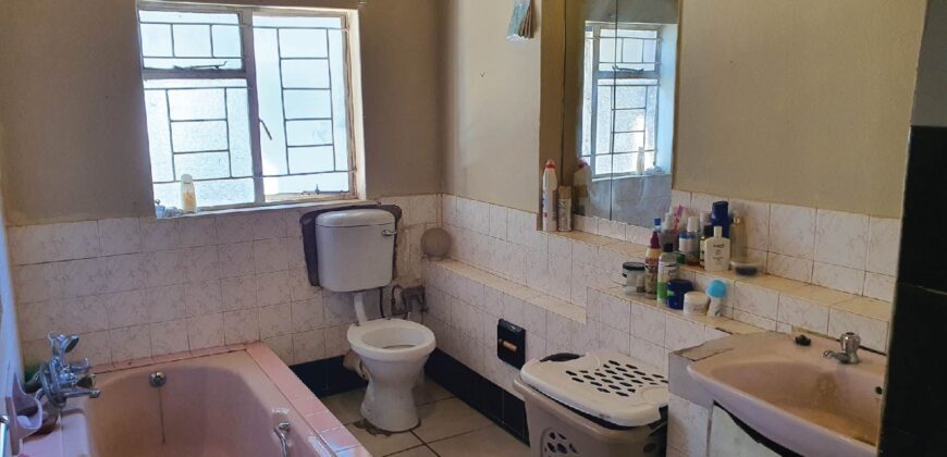 408 Malherbe St. Capital Park